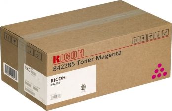 Ricoh - Magenta - Original - Tonerpatrone 4961311934285