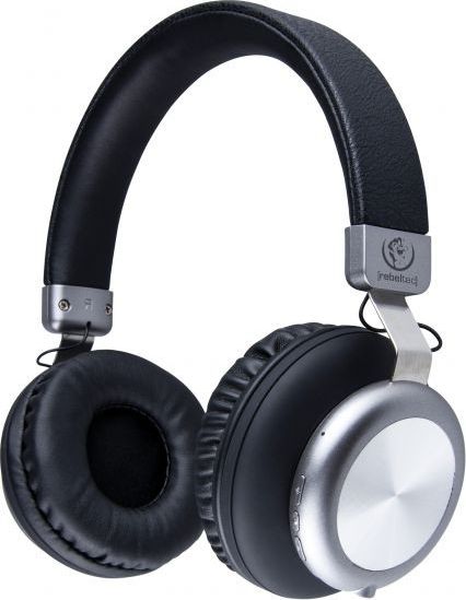 Bluetooth headphones Rebeltec MOZART austiņas