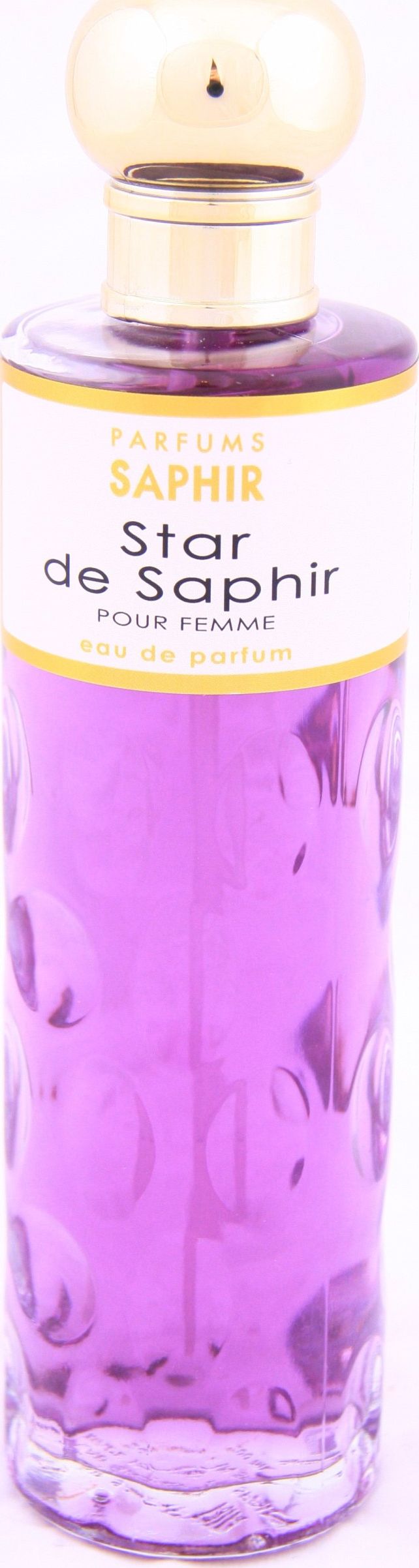 Saphir EDP 200 ml 8424730014939 (8424730014939) Smaržas sievietēm