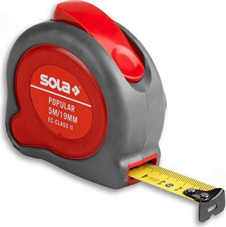 Sola miara Popular 3m (50024201)