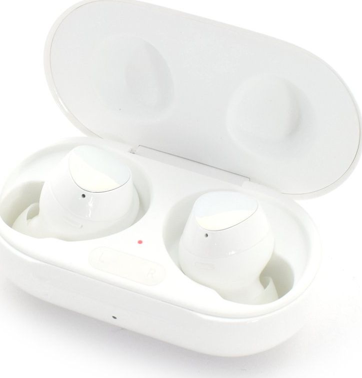 samsung galaxy buds white