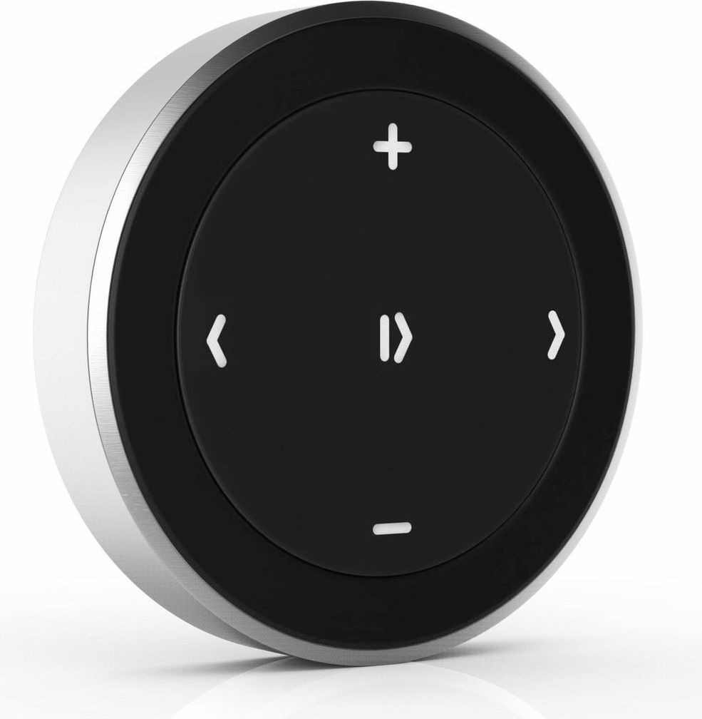 Satechi Bluetooth Media Button aksesuārs mobilajiem telefoniem