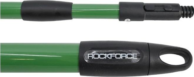 Rockforce ROCKFORCE TRZONEK GWINTOWANY 0,8-1,4m /METAL RF-3404G RF-3404G (4715147226638)