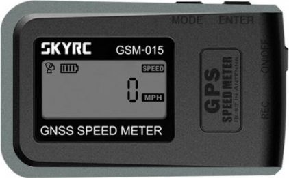 SkyRC SkyRC wielofunkcyjne urzadzenie GPS