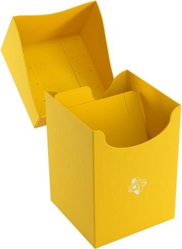 Rebel Gamegenic: Dack Holder 100+ Yellow 369809 (4251715401811) galda spēle