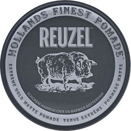 Reuzel Hollands Finest Pomada Na Bazie Wody 113g 852968008310 (852968008310)