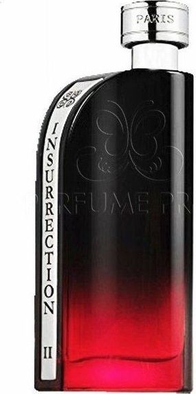 Reyane Tradition Insurrection II Dark EDT 90ml Vīriešu Smaržas