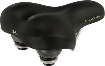 Selle Royal Siodlo CLASSIC RELAXED 90st. COUNTRY zelowe unisex (SR-8275DGEB18067) SR-8275DGEB18067 (8021890448606)