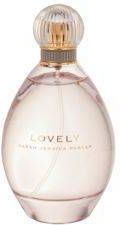 Sarah Jessica Parker Lovely EDP 50 ml 5060426150012 (3414200161015) Smaržas sievietēm