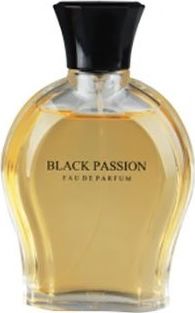 Street Looks Black Passion EDP 100 ml 8715658012955 (8715658012955) Smaržas sievietēm