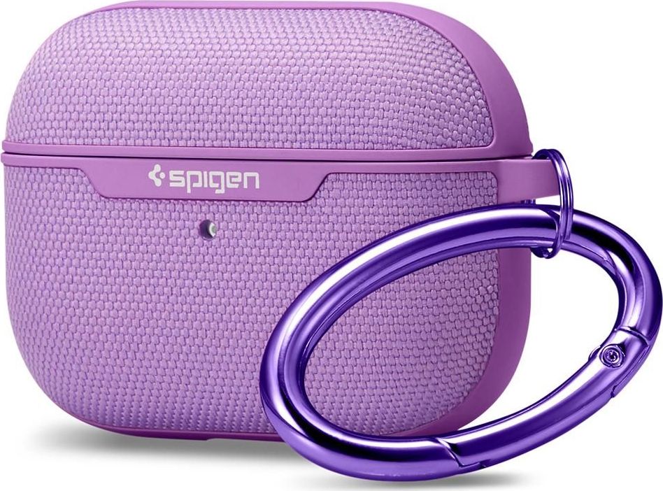 Spigen Urban Fit AirPods Pro Case purple / purple ASD00574