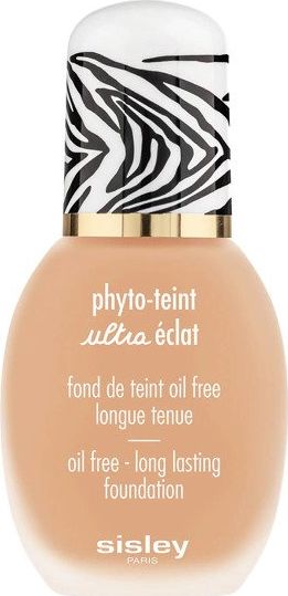 Sisley Phyto-Teint Ultra Eclat 3+ Apricot 30ml tonālais krēms