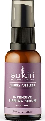 Sukin Serum Ujedrniajace 30 ml SUK07095 (9327693007095) kosmētika ķermenim