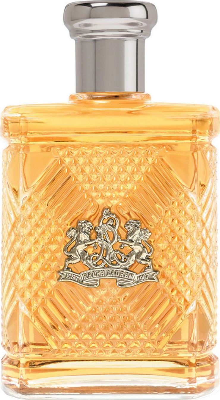 Ralph Lauren Safari For Men EDT 125ml Vīriešu Smaržas