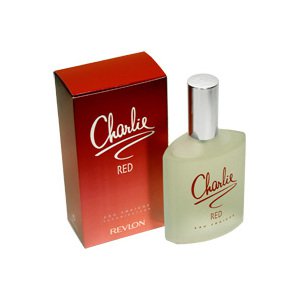 Revlon Charlie Red Eau Frache Mgielka 100 ml 6645 (5000386001047) Smaržas sievietēm