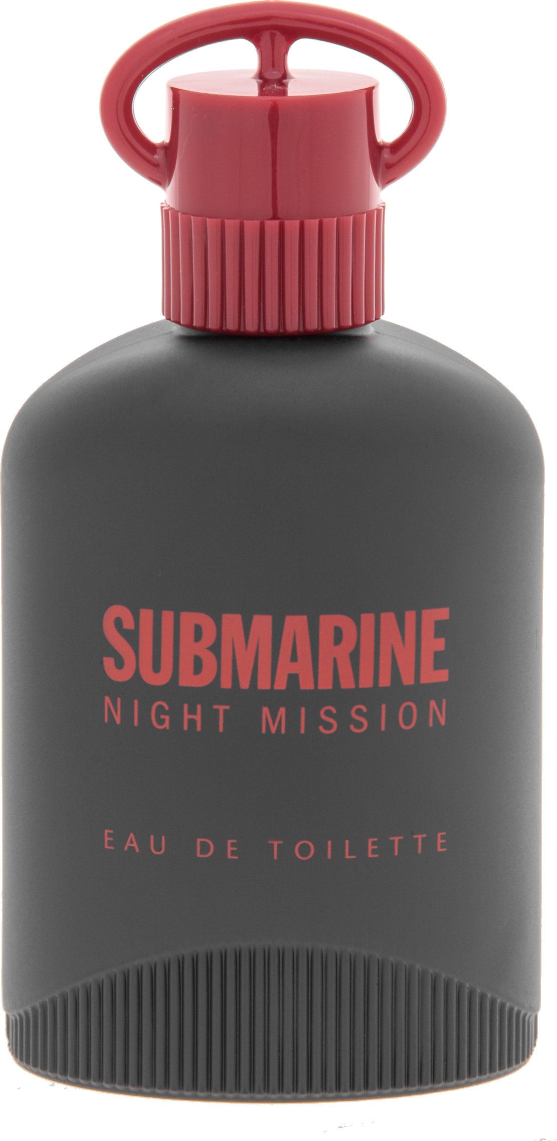 Real Time Submarine Night Mission EDT 100 ml 8715658350088 (8715658350088) Vīriešu Smaržas
