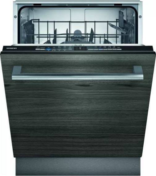 SN61IX09TE Dishwasher Iebūvējamā Trauku mazgājamā mašīna