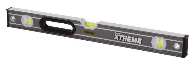 Stanley Poziomica FatMax Xtreme 60cm 3 libelki (43-624)