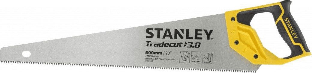 Stanley pila Tradecut 11/1