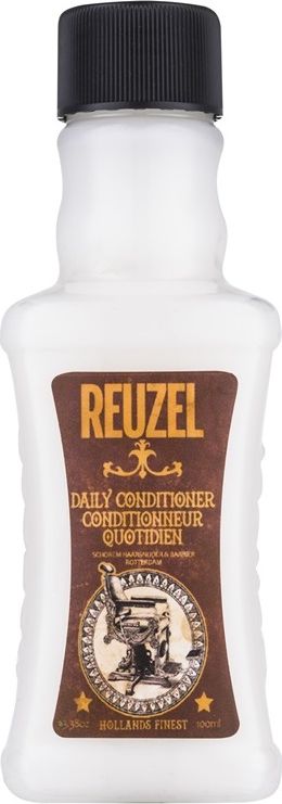 Reuzel Hollands Finest Daily Conditioner odzywka do wlosow 100ml 852578006126 (852578006126)