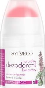 Sylveco Naturalny dezodorant kwiatowy (5902249011456) 5902249011456 (5902249011456)