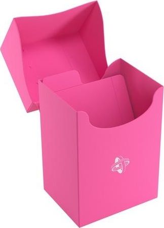 Rebel Gamegenic: Dack Holder 80+ Pink 369815 (4251715401613) galda spēle