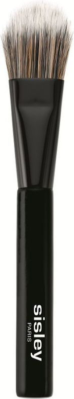 Sisley Fluid Foundation Brush pedzel do podkladu 3473311800114 (3473311800114)