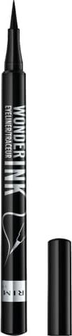 Rimmel  Eyeliner Wonder Ink Ultimate (34240053001) 34240053001 (3614228654722) acu zīmulis