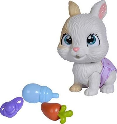 Simba Pamper Petz Bunny - 105953052 konstruktors