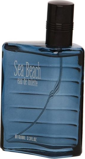 Real Time Sea Beach EDT 100 ml Vīriešu Smaržas