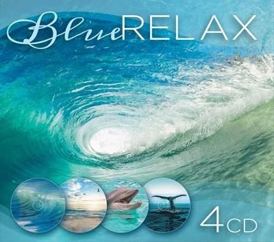 Blue Relax (4CD)