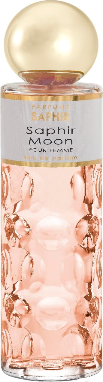 Saphir Moon EDP 200 ml 8424730018845 (8424730018845) Smaržas sievietēm