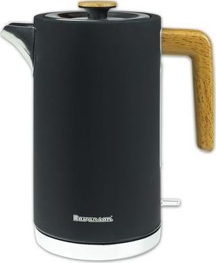 Ravanson CB-1701B Brown kettle Elektriskā Tējkanna