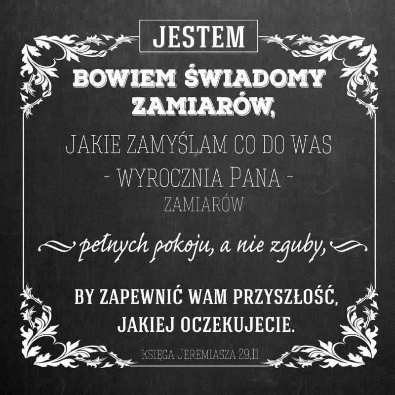 Szaron Podstawka korkowa - Jestem Bowiem tablica - 225877 225877 (5903240721412) Virtuves piederumi