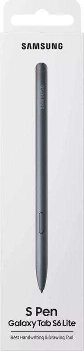 SAMSUNG S Pen Grey Galaxy TAB S6 Lite Planšetes aksesuāri