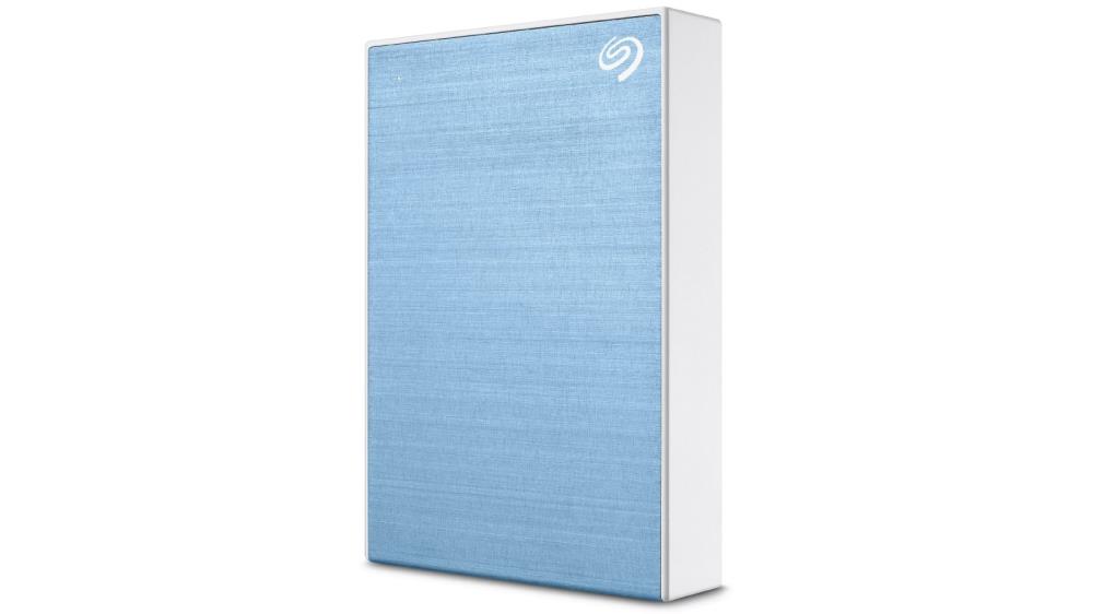 SEAGATE OneTouchPortable 5TB blue Ārējais cietais disks