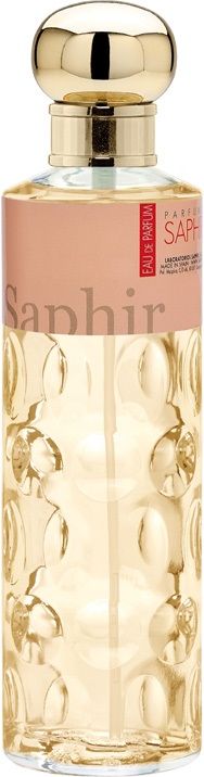 Saphir Cool de Saphir EDP 200 ml 8424730016629 (8424730016629) Smaržas sievietēm