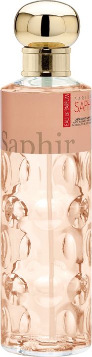 Saphir Oui De Saphir EDP 200 ml 8424730014915 (8424730014915) Smaržas sievietēm