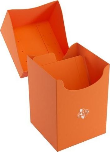 Rebel Gamegenic: Dack Holder 100+ Orange 369804 (4251715401798) galda spēle