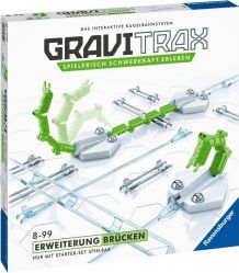 Ravensburger GraviTrax Extension Bridges konstruktors