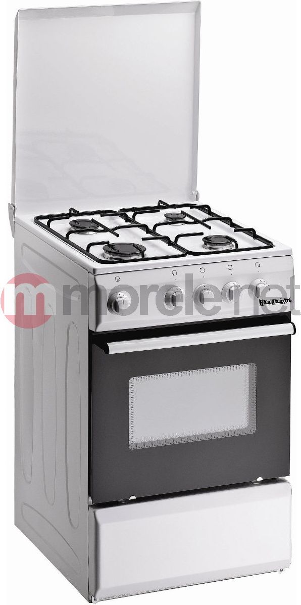 Gas cooker KWG-K50N Plīts