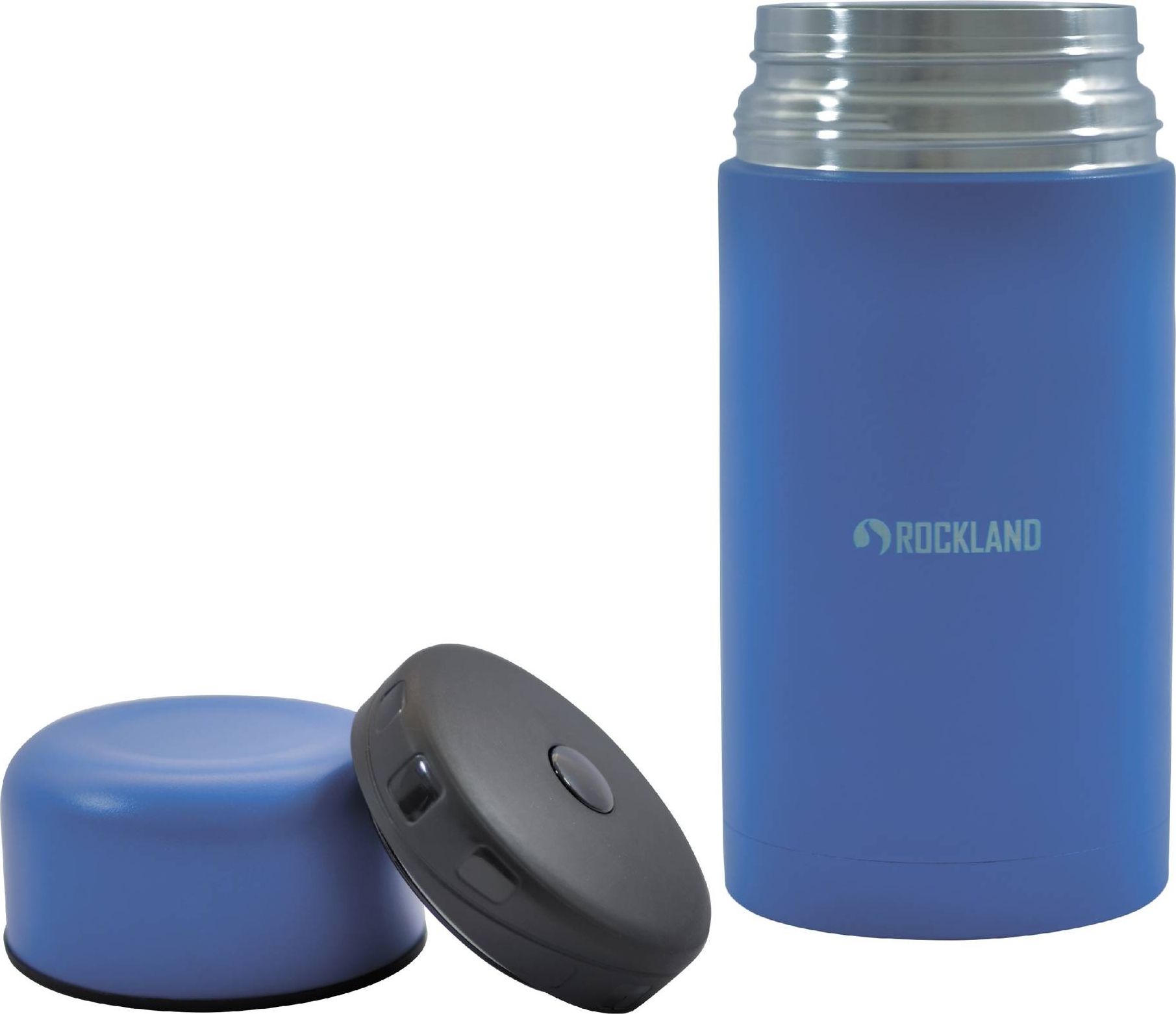 Rockland Comet Lunch Thermos 1 L Blue termoss