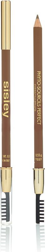 Sisley Phyto Sourcils Perfect Eyebrow Pencil Kredka do brwi 2 Chatain 0,55g 3473311875020 (3473311875020) ēnas