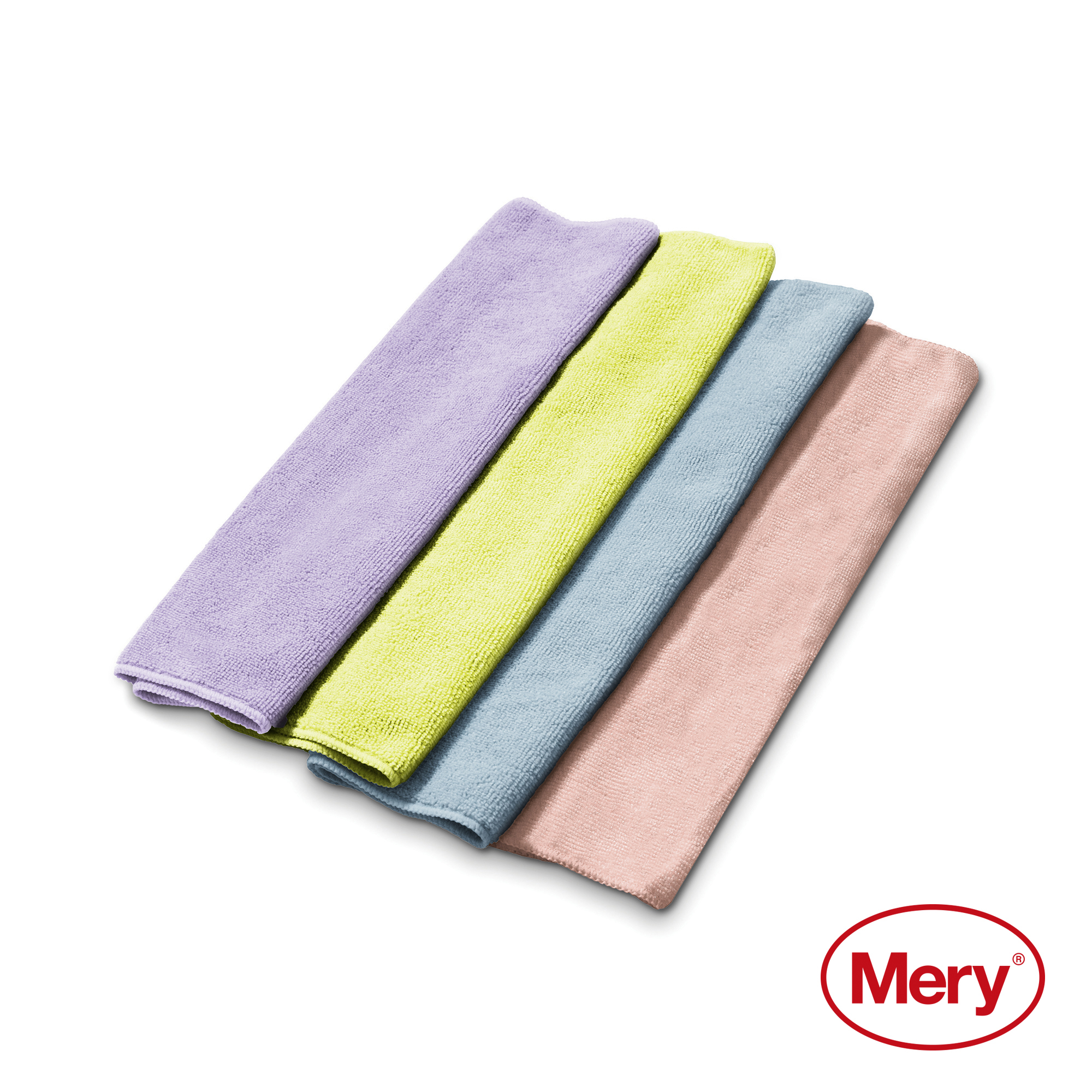 MERY Mikroskiedru lupatinas 4gb 38x36cm 05095302 Virtuves piederumi