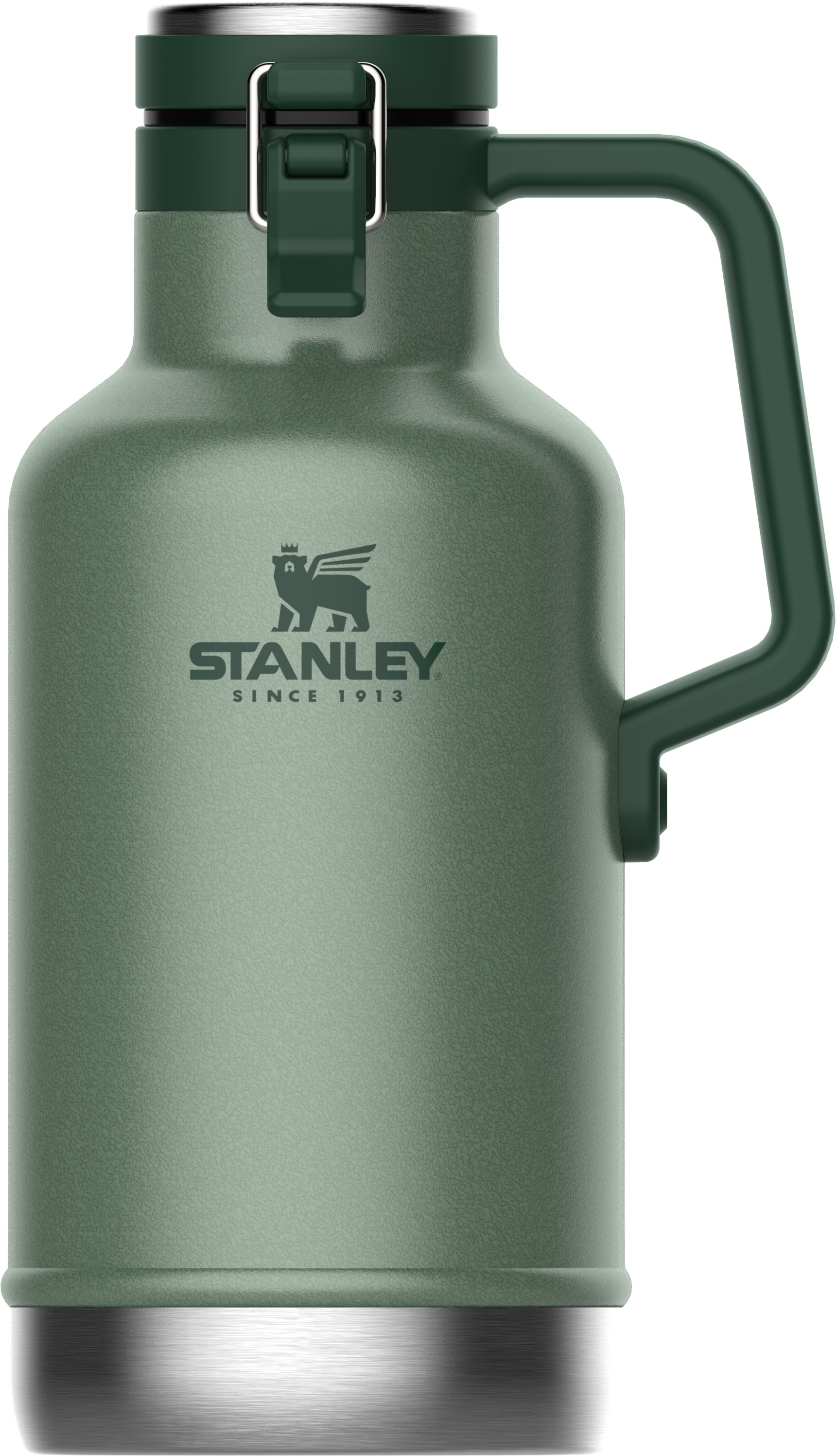 Stanley Alus kruka The Easy-Pour Growler Classic 1,9L zala 2801941067 termoss