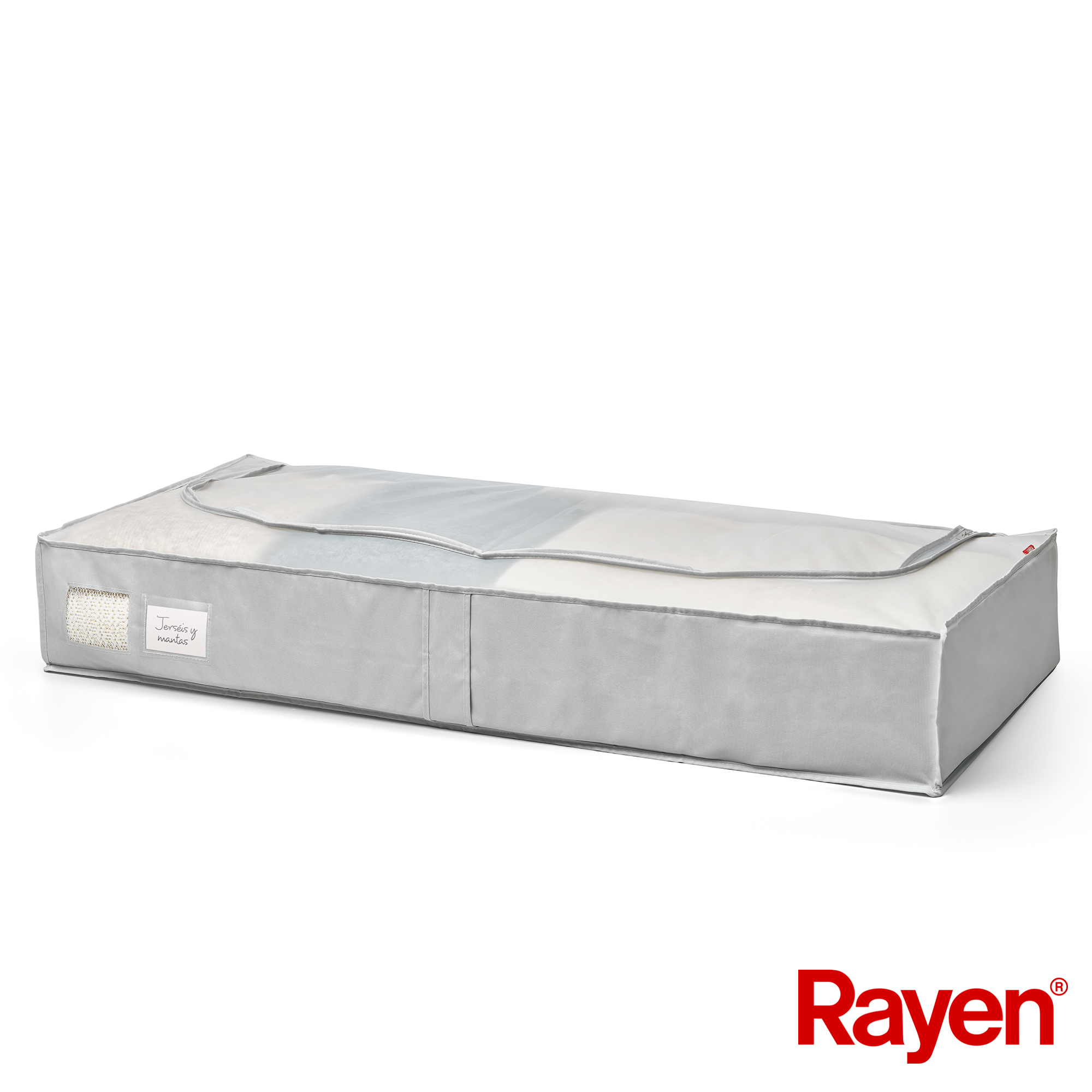RAYEN Apgerbu kaste Premium peleka 103x16x45cm 01201211