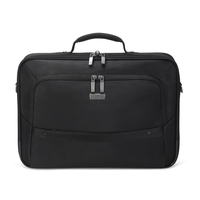 Laptop bag ECO Multi SELECT 14-15.6 black portatīvo datoru soma, apvalks