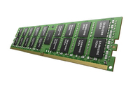 Samsung - DDR4 - 16 GB - DIMM 288- PIN - 2666 MHz / PC4- 21300 - CL19 - 1.2 V - registered - ECC operatīvā atmiņa