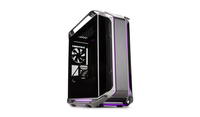 Case Big CoolerMaster COSMOS C700M RGB Datora pele