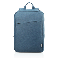 LENOVO 15.6” CASUAL BACKPACK B210 – BLUE portatīvo datoru soma, apvalks